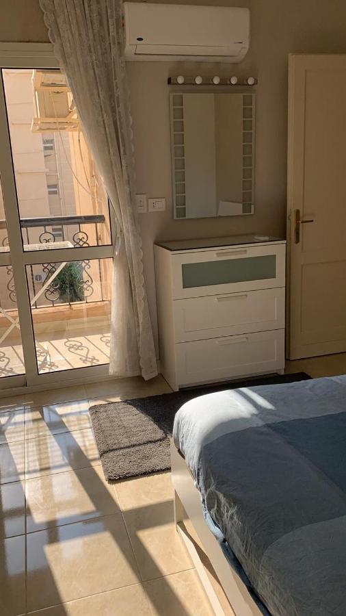Hayat Al-Rehab Apartment Il Il Cairo Esterno foto