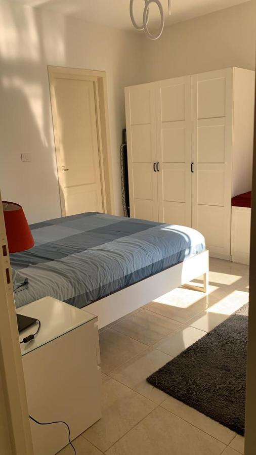 Hayat Al-Rehab Apartment Il Il Cairo Esterno foto