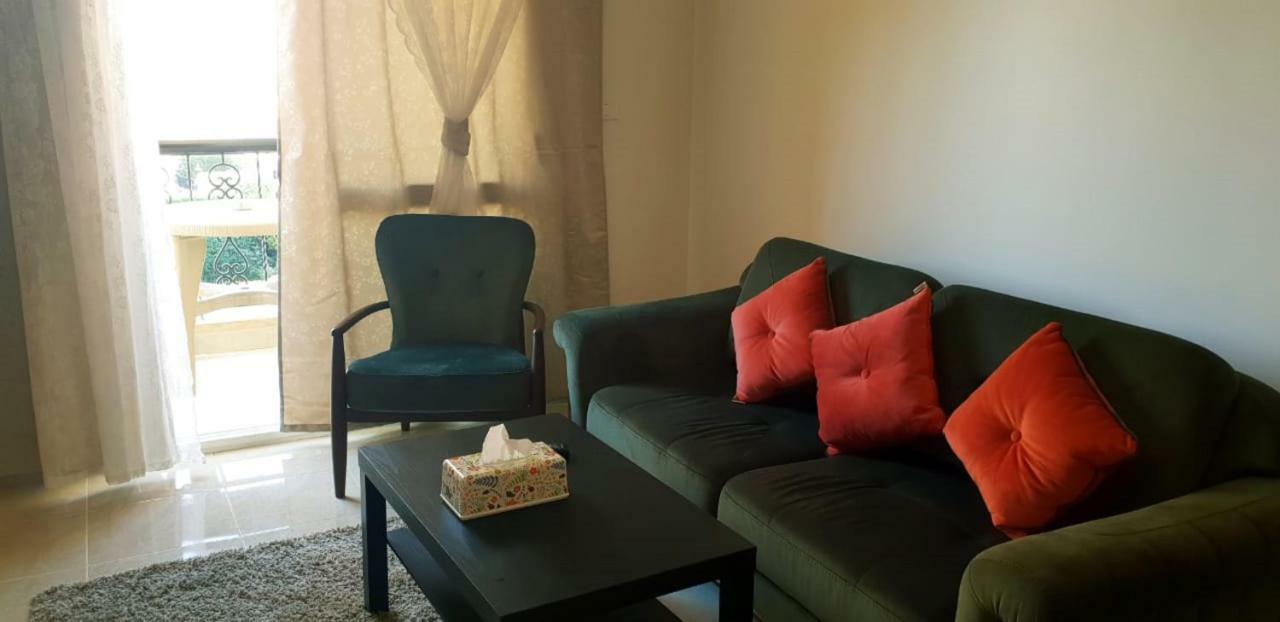Hayat Al-Rehab Apartment Il Il Cairo Esterno foto