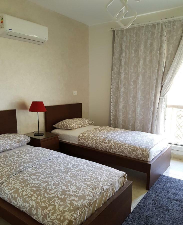 Hayat Al-Rehab Apartment Il Il Cairo Esterno foto