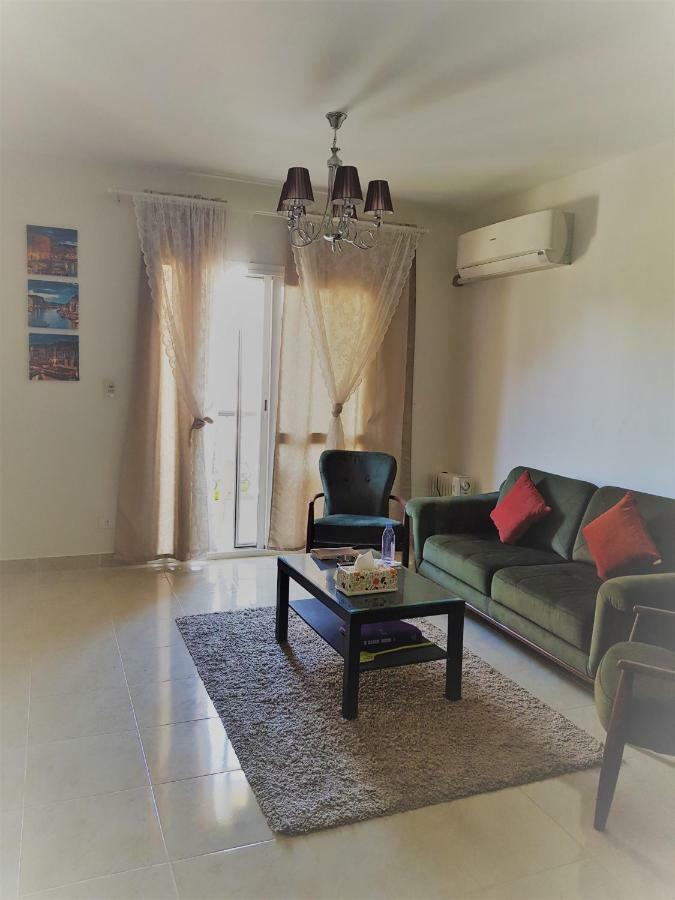 Hayat Al-Rehab Apartment Il Il Cairo Esterno foto