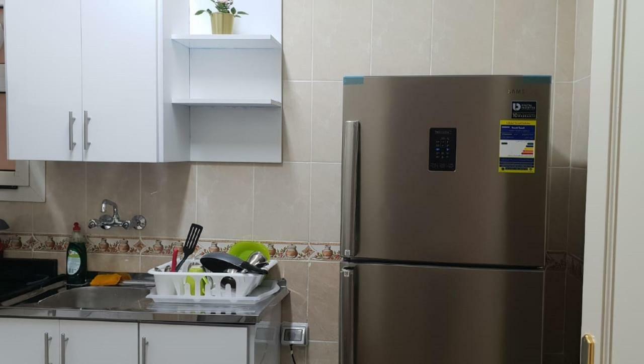 Hayat Al-Rehab Apartment Il Il Cairo Esterno foto